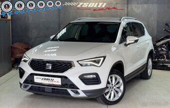 Seat Ateca 2.0 TDI 150 Style DSG