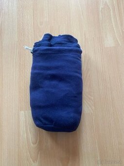 detský nosič -šatka