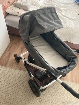 Britax Go Next trojkombinácia