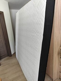 Matrac Dormeo imemory s plus II 180x200