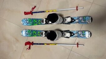 Detske Lyže K2 88cm