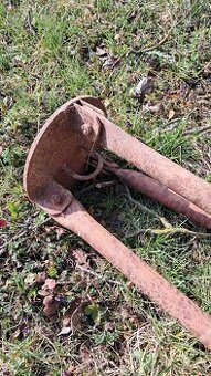 Tojnozka na zabijacku