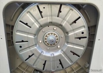 Rozpredam práčku LG WD10396ND