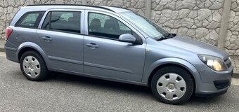 Opel Astra H 1.7CDTi