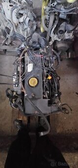 Motor 2.8tdi 94kw