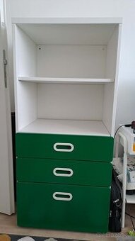 Ikea Stuva detská komoda