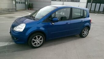 Renault Modus Grand