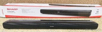 Predám soundbar SHARP 40 W.