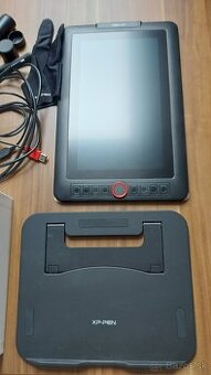 Grafický tablet XP-Pen