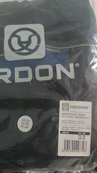Pracovne nohavice ardon