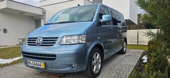 T5 2.5TDI MULTIVAN Atlantis