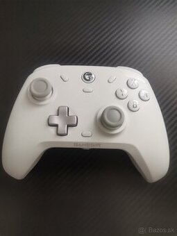 GameSir bezdrôtový herný ovládač PC Android Switch Xbox whit