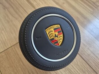 AIRBAG VODIČA PORSCHE AIRBAG DO VOLANTU