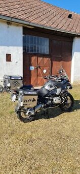 Bmw r1200gs adventure 2011 na predaj.