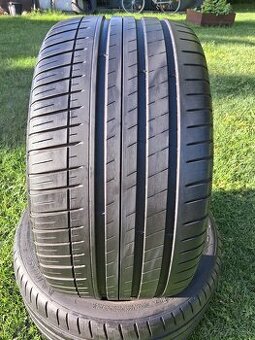 265/35 r18 letne pneumatiky