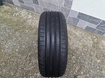 letné pneu 215/55 R18 Goodyear , 4ks, do 8mm