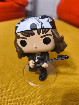 Funko Pop Eddie Munson