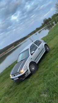 Volkswagen golf 4 1.9tdi