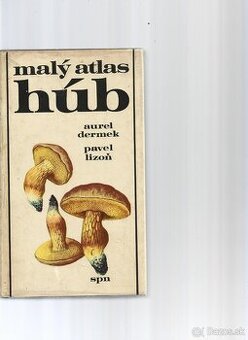 Malý atlas húb