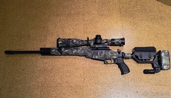 Tikka T3X TAC A1 .308WIN