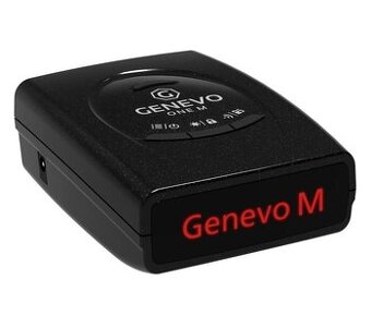 Genevo one M pasivní ochrana