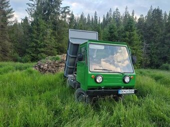 Multicar M25