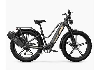 Predám elektrobicykel Fiido Titan