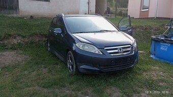 Honda FR-V Rozpredam