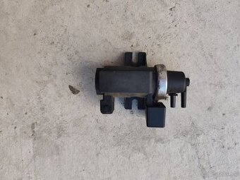 BMW e46 menič tlaku turba