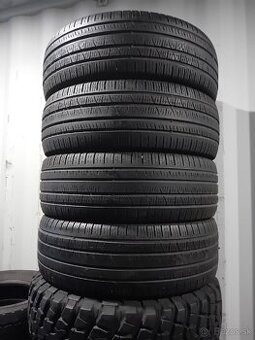 255/60R19 Pirelli Scorpion Verde Allseasson
