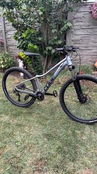 predam horsky bicykel cube access pro - 1