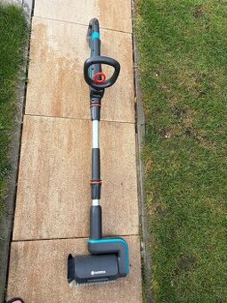 Gardena AquaBrush – ako nový / v záruke
