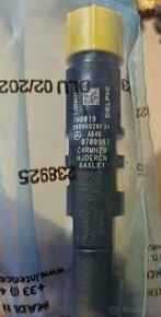 Originálne vstrekovače Mercedes A6460700987 - 1