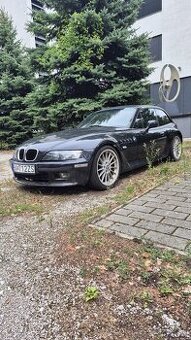Foto inzerátu: BMW Z3