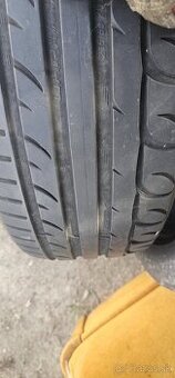 Letne 215/55r17