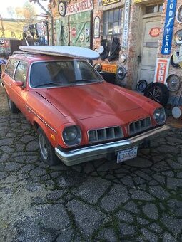 Pontiac Astre