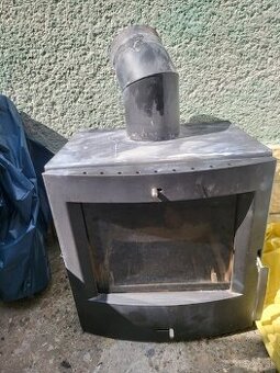 Krbová vložka. - 1