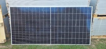 Predám Solárne panely Canadian solar 620W
