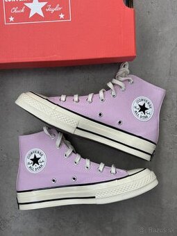 Converse Chuck Taylor 70 Pink