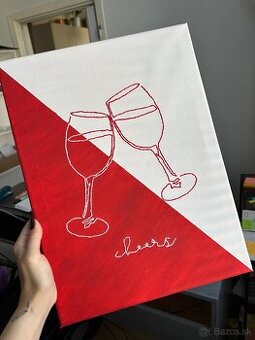 OBRAZ CHEERS