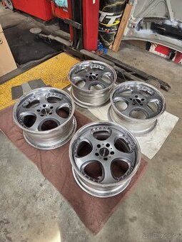 SSR Gartmeier 5x114,3 r18