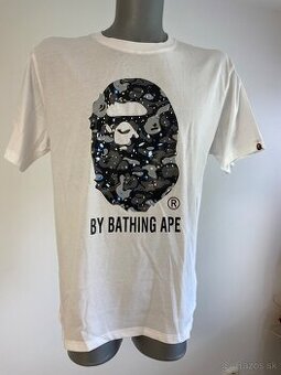 Tričko BY BATHING APE