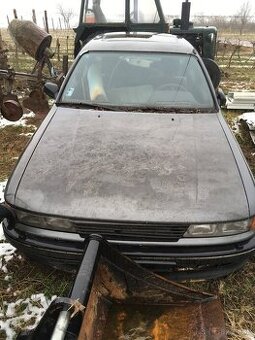 Mitsubishi Galant