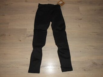 Predam nove damske kevlarove moto leginy znacky MOTO ELEVEN