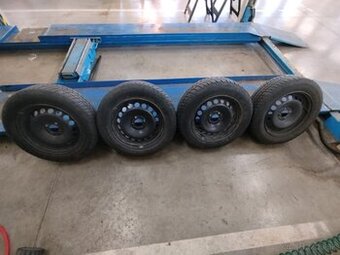 4x100 r15 Renault Clio