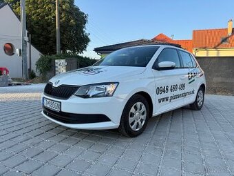 Fabia 3