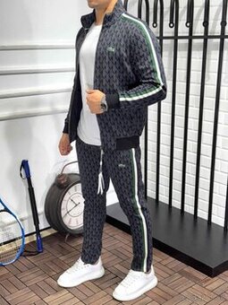 Lacoste súprava