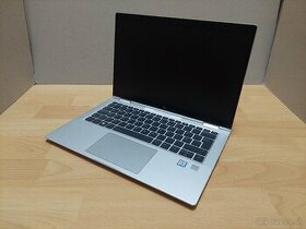 HP EliteBook x360 1030 G4 i5, 8GB RAM, 256GB SSD – 2v1