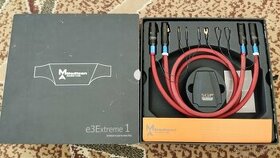 Madison Audio Lab E3 Extreme 1- XLR  (1meter)