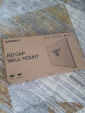 Samsung - NO GAP WALLMOUNT